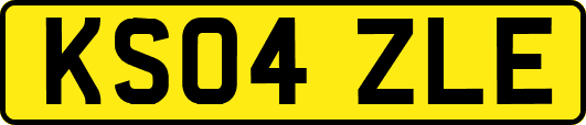 KS04ZLE