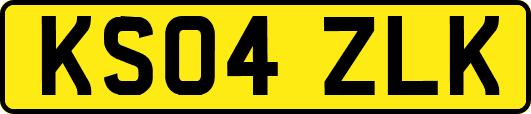 KS04ZLK
