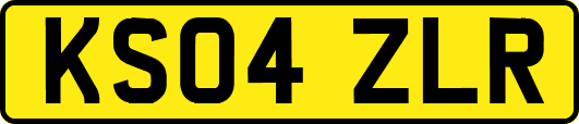 KS04ZLR