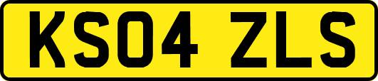 KS04ZLS