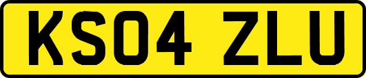 KS04ZLU