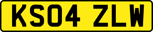 KS04ZLW