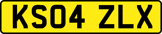 KS04ZLX