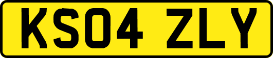 KS04ZLY