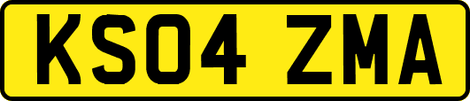 KS04ZMA