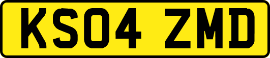 KS04ZMD