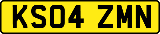 KS04ZMN