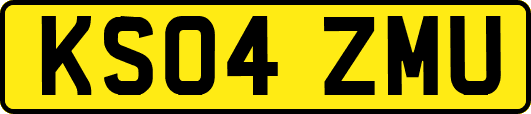KS04ZMU