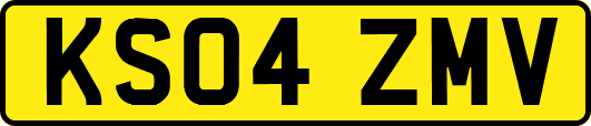 KS04ZMV
