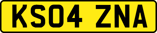 KS04ZNA
