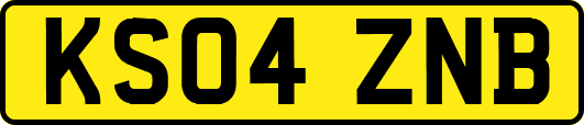 KS04ZNB