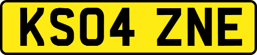 KS04ZNE