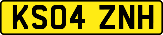 KS04ZNH