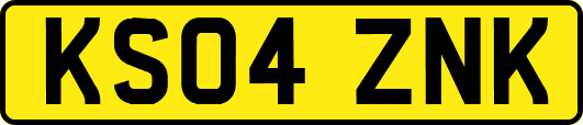 KS04ZNK
