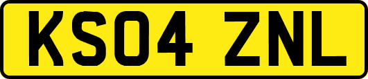 KS04ZNL