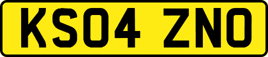 KS04ZNO