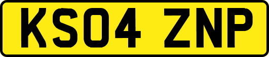KS04ZNP