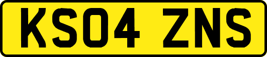 KS04ZNS