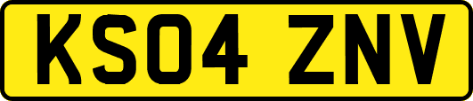 KS04ZNV