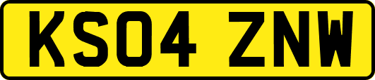 KS04ZNW