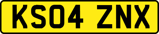 KS04ZNX
