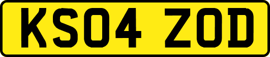 KS04ZOD