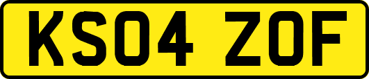 KS04ZOF