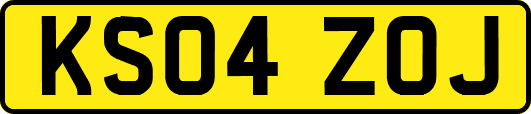 KS04ZOJ