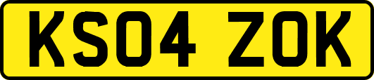 KS04ZOK