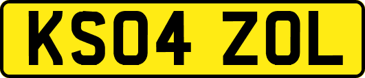 KS04ZOL