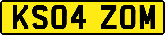 KS04ZOM