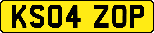 KS04ZOP