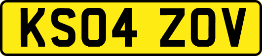 KS04ZOV