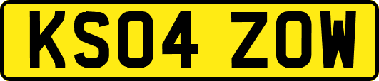 KS04ZOW