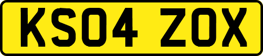 KS04ZOX
