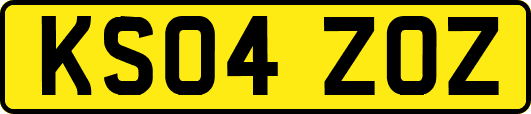 KS04ZOZ
