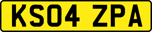 KS04ZPA