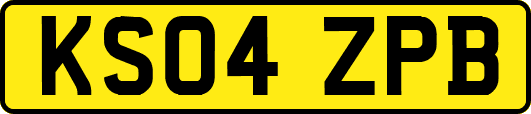 KS04ZPB