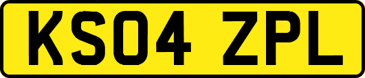 KS04ZPL