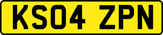 KS04ZPN