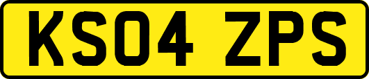 KS04ZPS