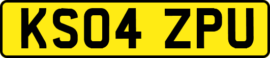 KS04ZPU