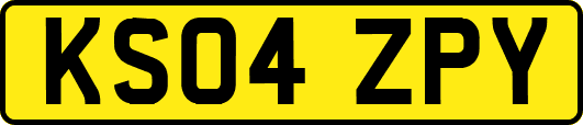 KS04ZPY