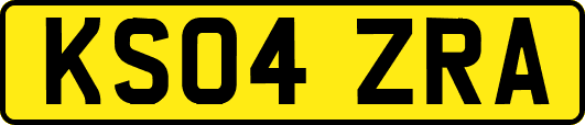 KS04ZRA