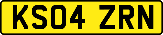 KS04ZRN