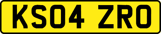 KS04ZRO