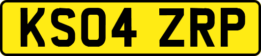 KS04ZRP