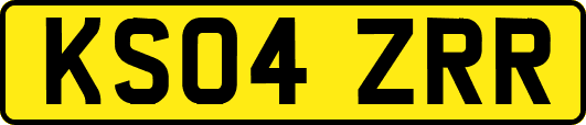 KS04ZRR