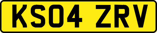 KS04ZRV