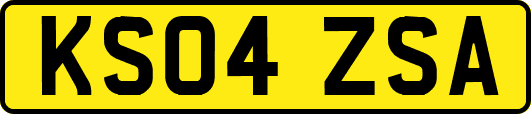 KS04ZSA